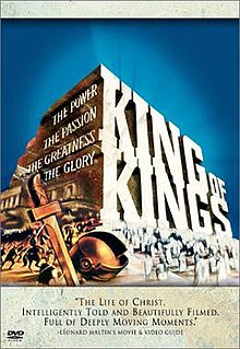 download movie king of kings 1961 film