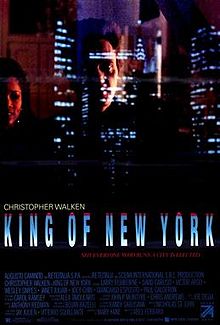 download movie king of new york