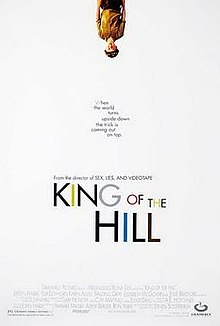 download movie king of the hill film