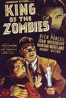 download movie king of the zombies