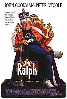 download movie king ralph.