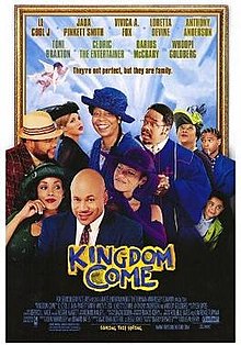 download movie kingdom come 2001 film