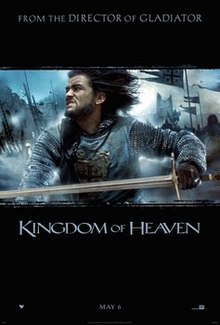download movie kingdom of heaven 2005 film