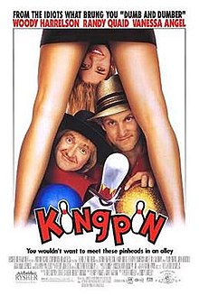 download movie kingpin 1996 film