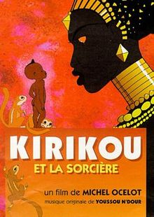 download movie kirikou and the sorceress