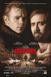 download movie kiss of death 1995 film