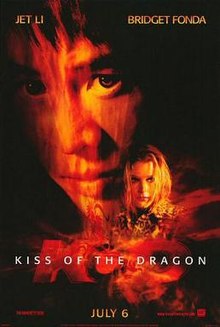 download movie kiss of the dragon