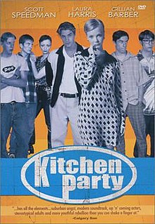 download movie kitchen party film