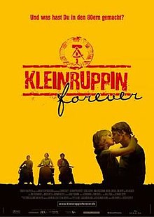 download movie kleinruppin forever