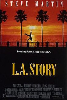 download movie l.a. story