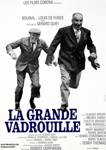 download movie la grande vadrouille