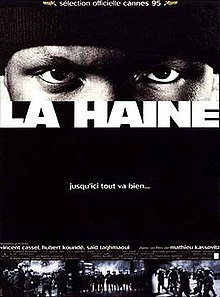 download movie la haine