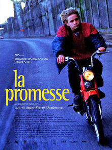 download movie la promesse