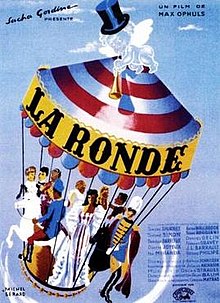 download movie la ronde 1950 film