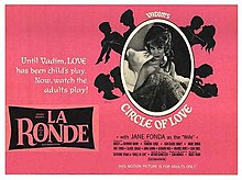download movie la ronde 1964 film