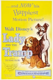 download movie lady and the tramp
