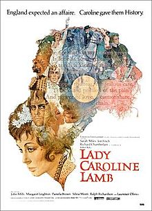 download movie lady caroline lamb film