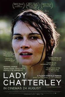 download movie lady chatterley film