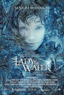 download movie lady in the water