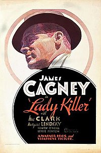 download movie lady killer 1933 film