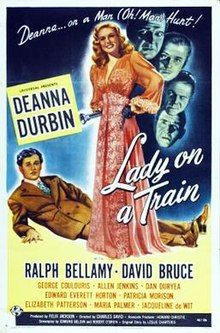download movie lady on a train