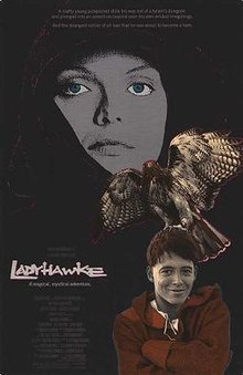 download movie ladyhawke film