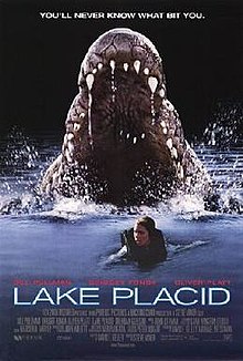 download movie lake placid film