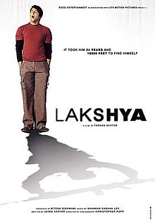 download movie lakshya film