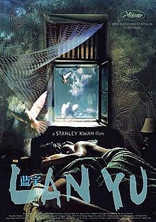 download movie lan yu film