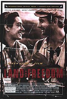 download movie land and freedom
