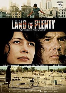 download movie land of plenty 2004 film