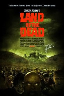 download movie land of the dead