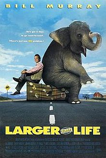 download movie larger than life film