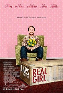 download movie lars and the real girl