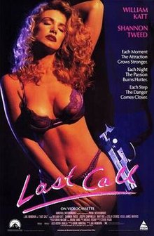 download movie last call 1991 film