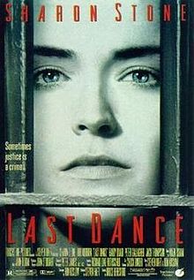 download movie last dance 1996 film