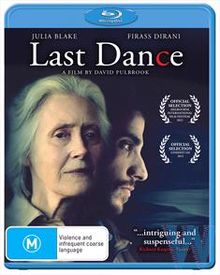 download movie last dance 2012 film
