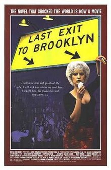 download movie last exit to brooklyn film.