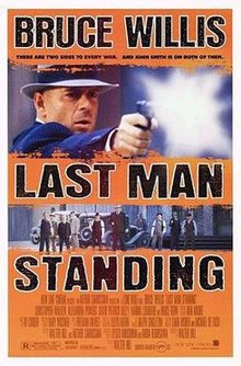 download movie last man standing 1996 film