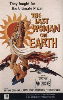 download movie last woman on earth