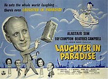 download movie laughter in paradise