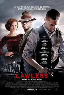download movie lawless film
