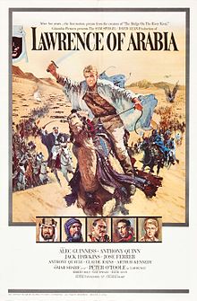 download movie lawrence of arabia film