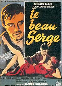 download movie le beau serge