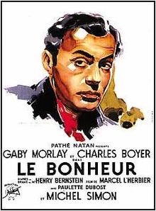download movie le bonheur 1934 film