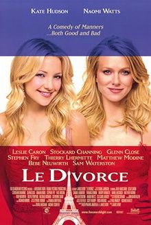 download movie le divorce