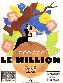download movie le million