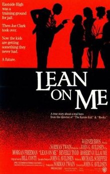 download movie lean on me film