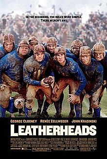 download movie leatherheads