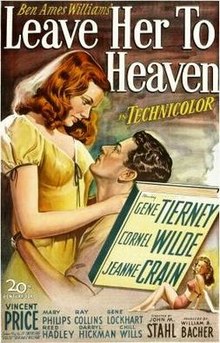 download movie leave her to heaven